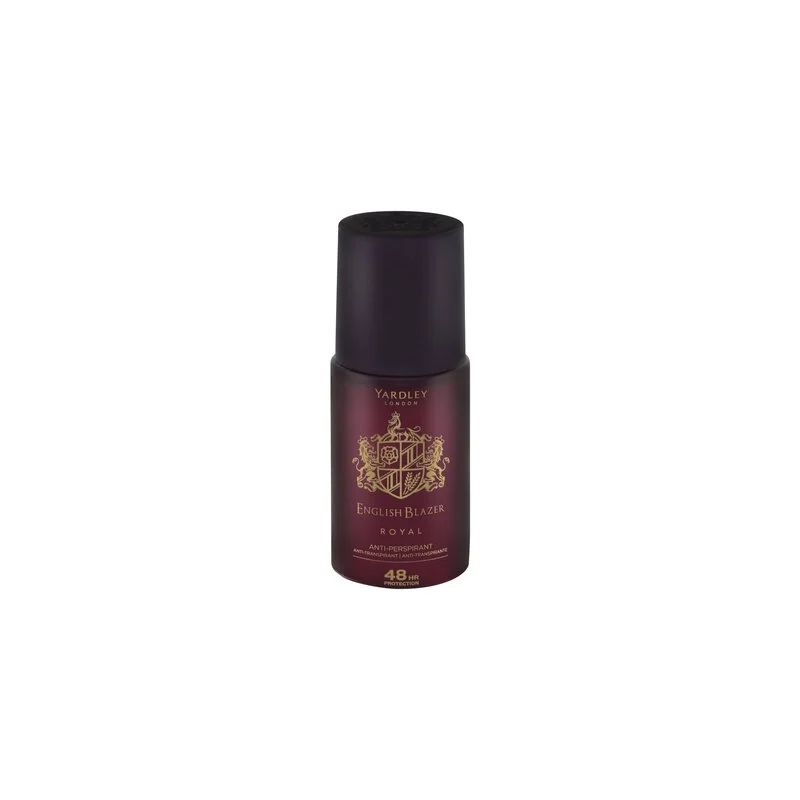 ENGLISH BLAZER ROYAL R/ON 50ML