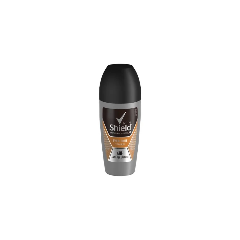 SHIELD DEO 150ML MAN EVEN TONE