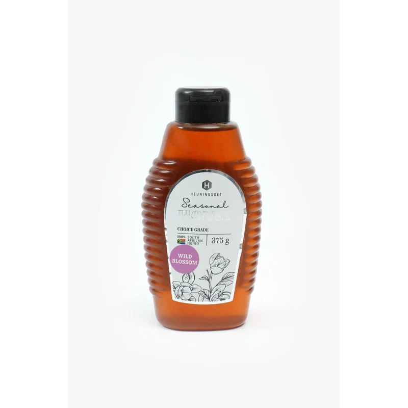 HONEY MONATE 375G