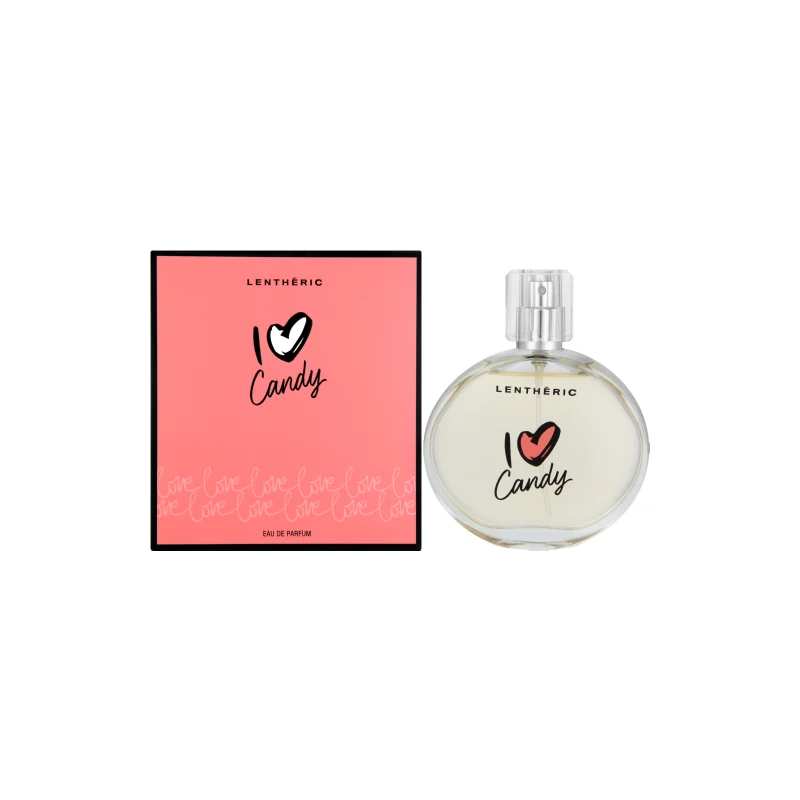 LENTHERIC CANDY 50ML     ACC