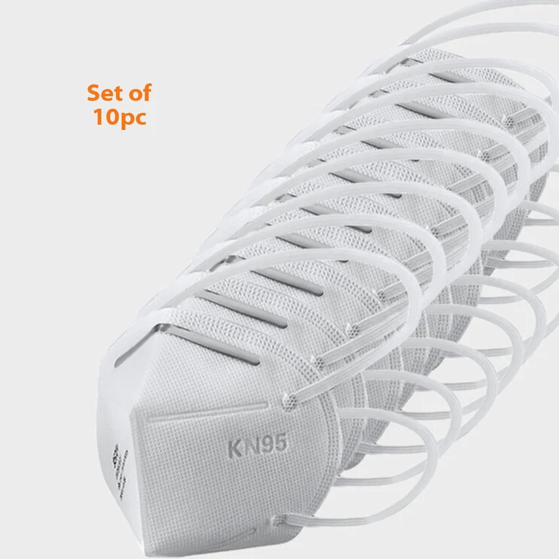 MASK KN95 10'S ASIF