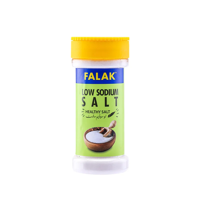FALAK LOW SODIUM SALT 150 MG