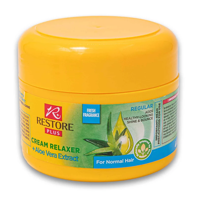 BEAUTY PRO HAIR RELAXER 250ML
