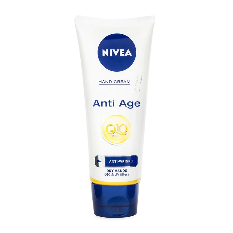 NIVEA Q10 ANTI AGE HAND CRM75M