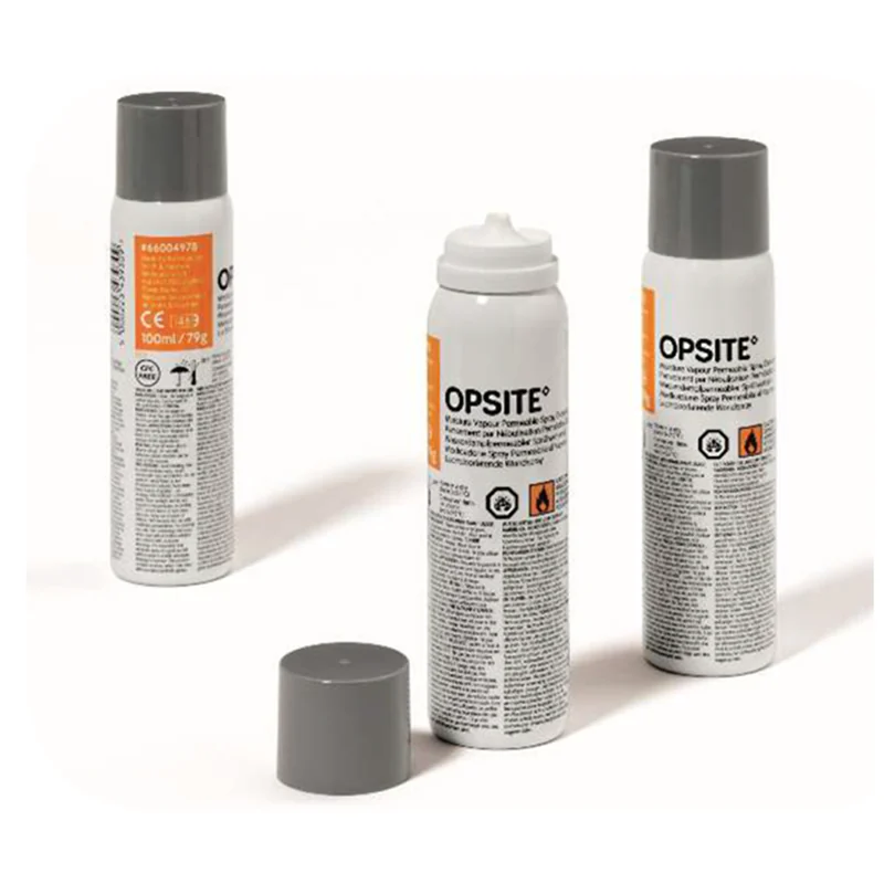 OPSITE SPRAY 100ML
