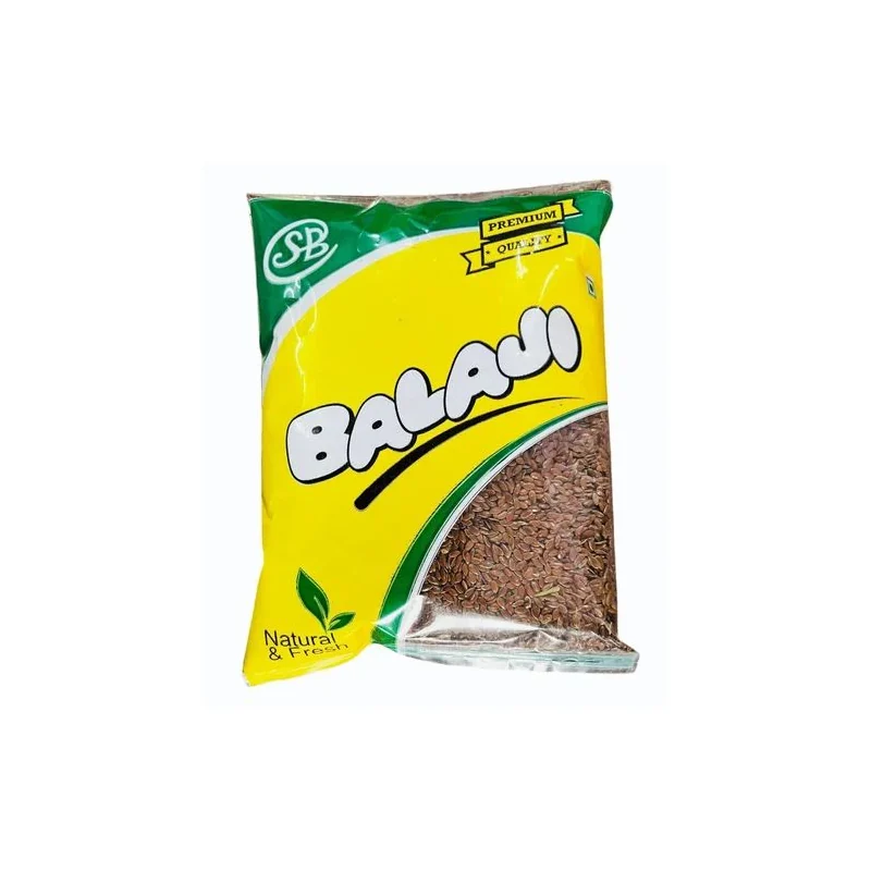 FLAX SEED 500G BODICARE