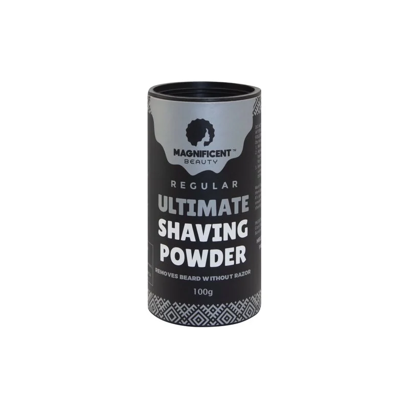 ULTIMATE REGULAR S/POWDER 100G