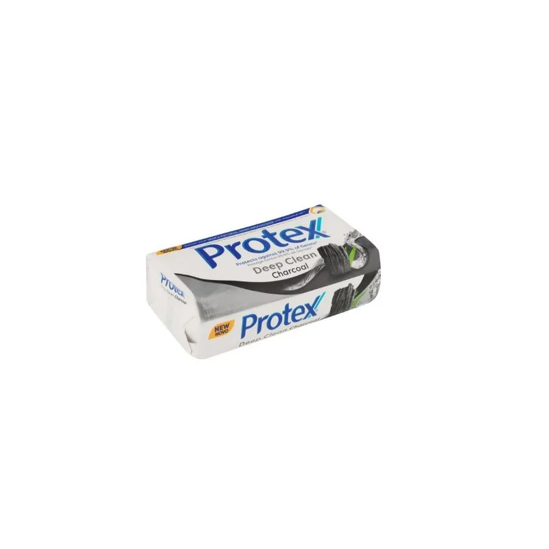 PROTEX DEEP CLEAN C/COAL 150G