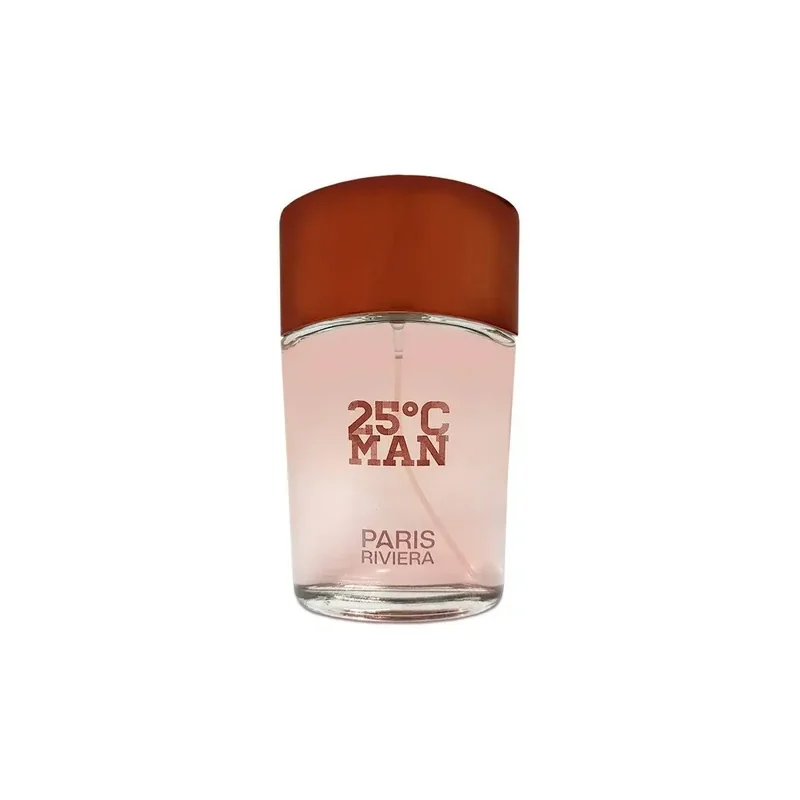 ANU PERFUM 25C MAN 100ML