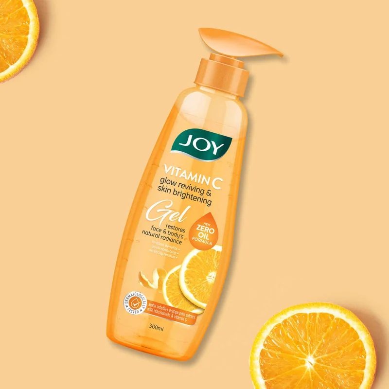 JOY VITAMIN C GEL 300ML