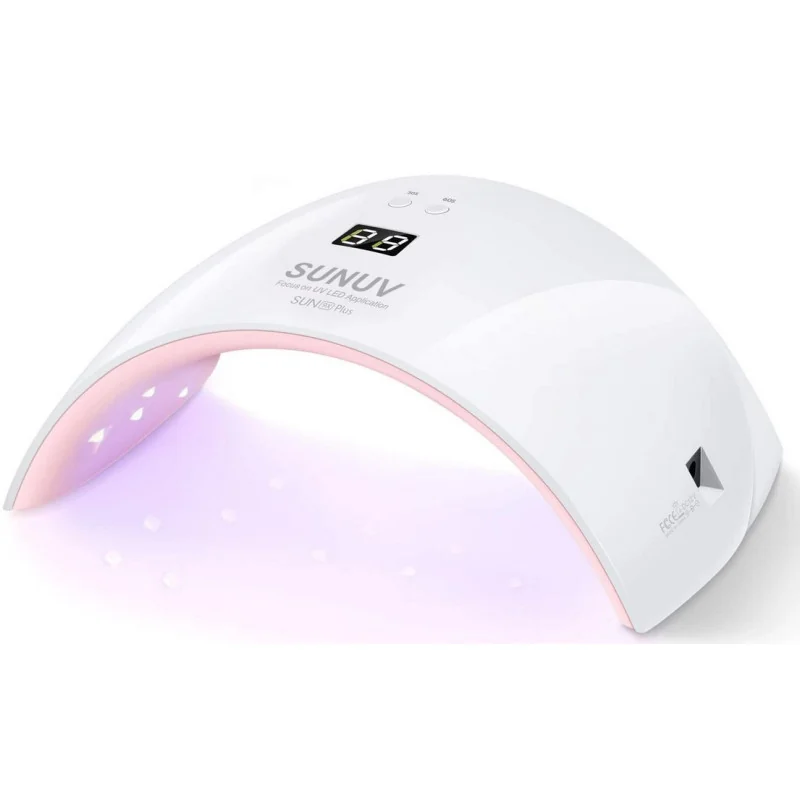 LED/UV LAMP 36W  OKD