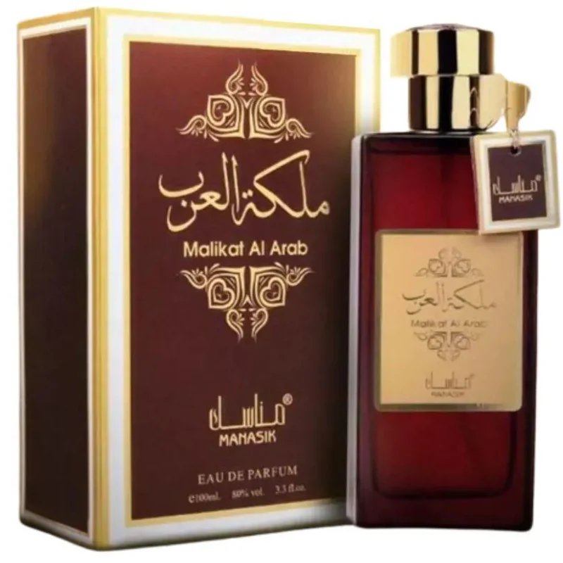 PERFUME MALIKAT AL SHARQ 100ML