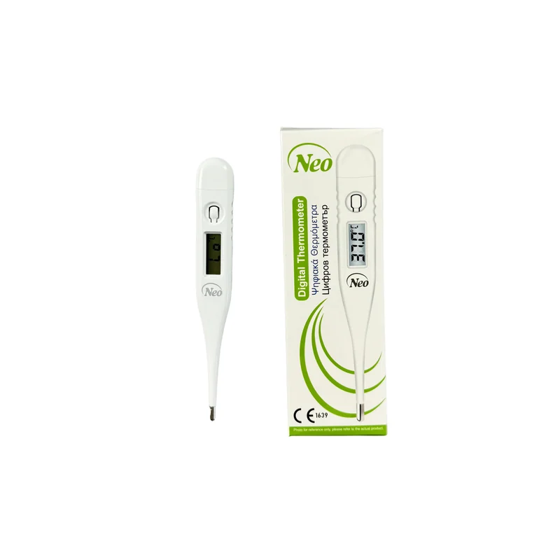THERMOMETER FLEXI DIGITAL NEO
