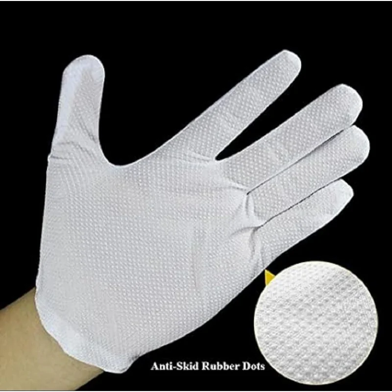 GLOVES ESP LARGE P/FREE