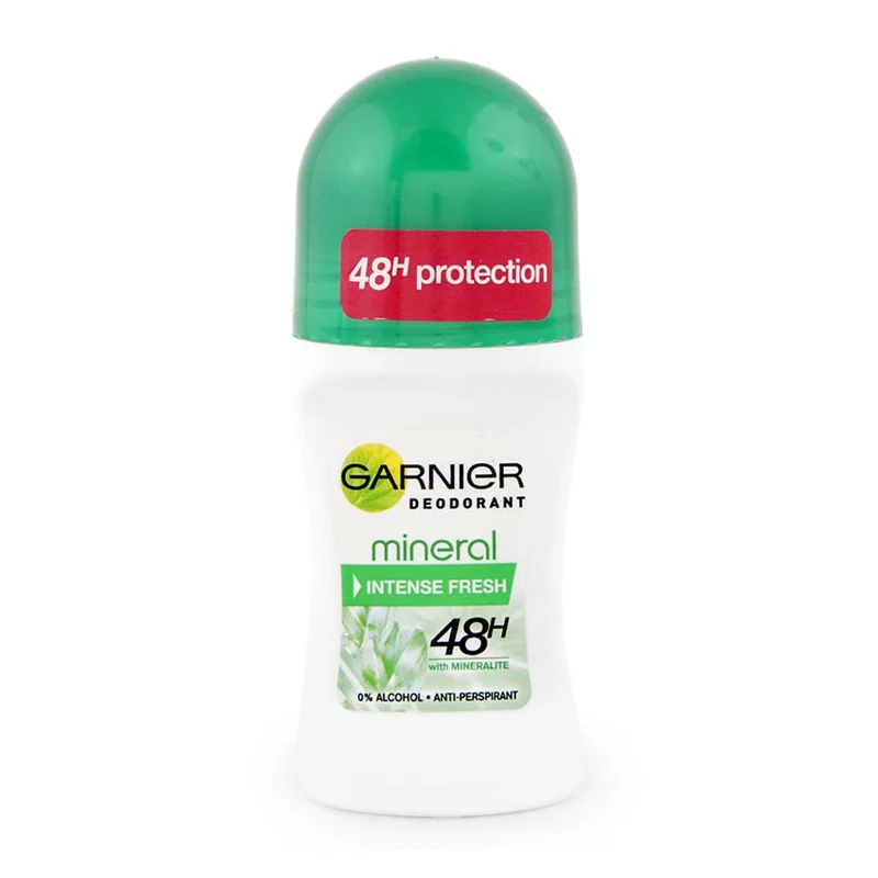 GARNIER FRESH ROLL ON 50ML