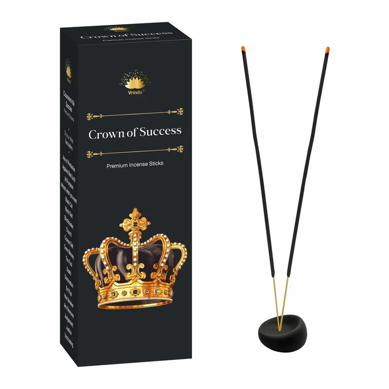 SUCCESS INCENSE STICK HEXA
