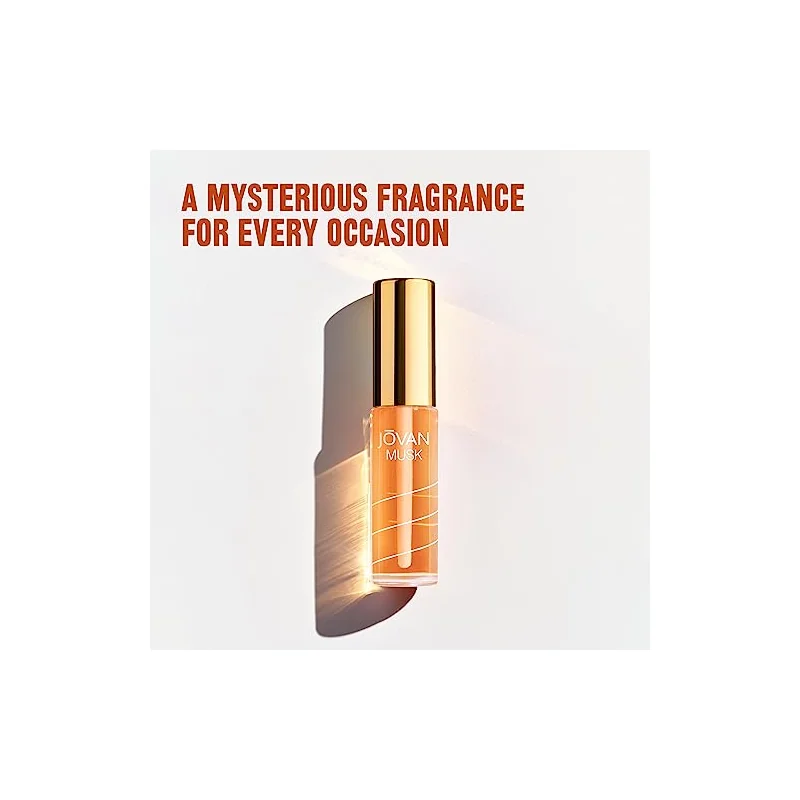 SEXY MUSK OIL DNAMIC