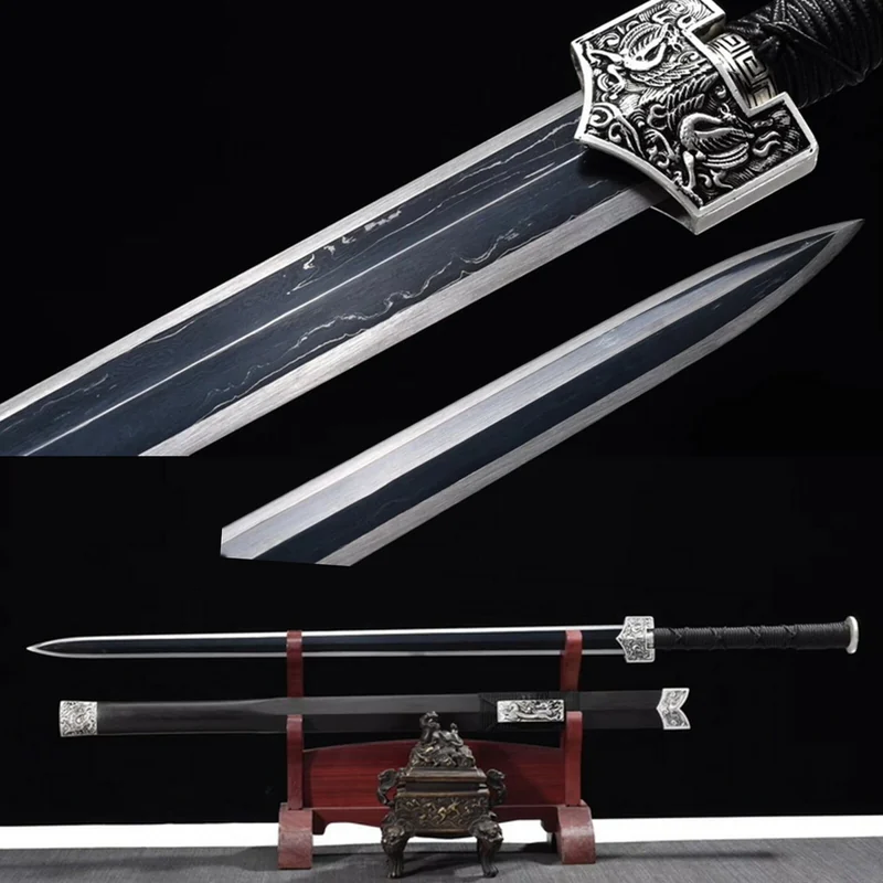 BLADE CHINES