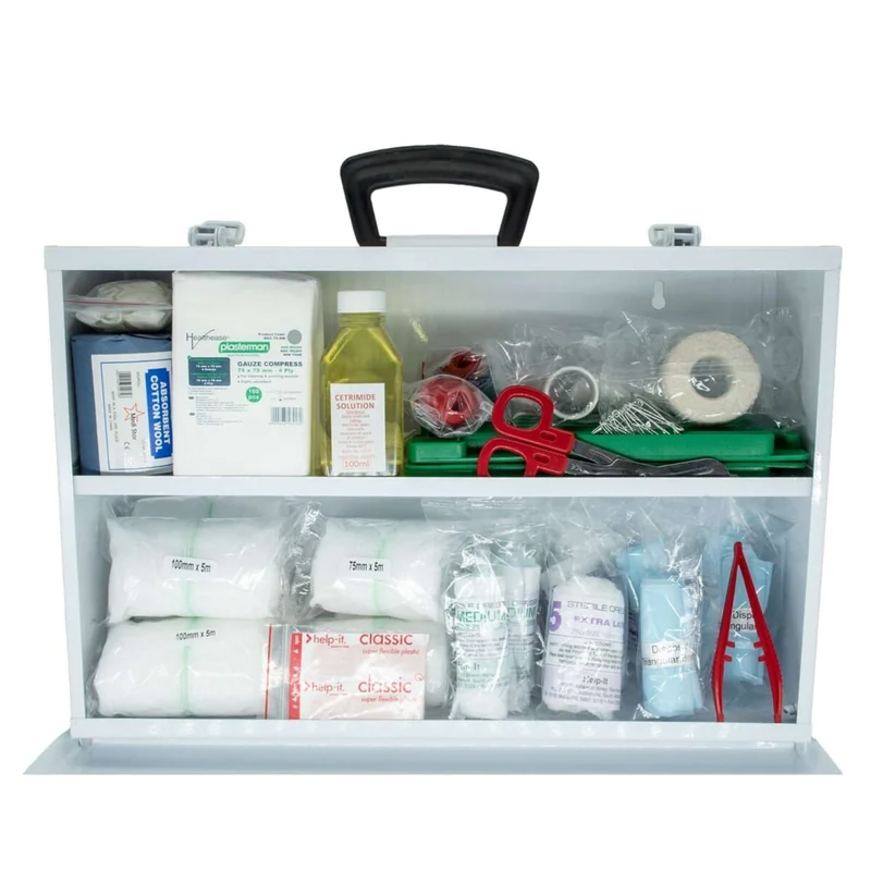 FIRST AID MATSAFE BAG