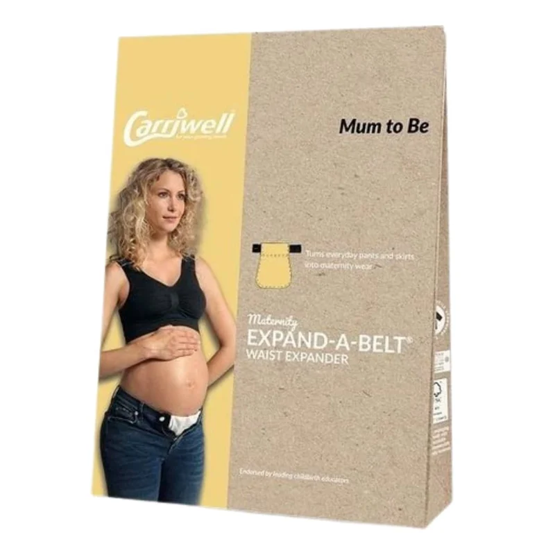 CARRIWELL EXPAND-A-BELT