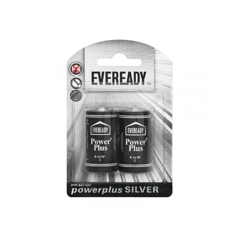 EVEREADY R14PP BATTERY