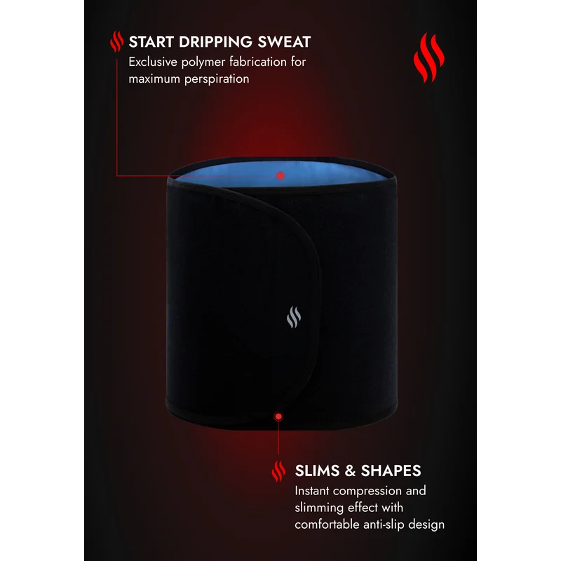 SWEAT SHAPER
