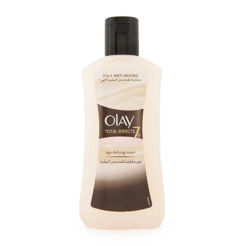 OLAY TOTAL EFF 7IN1 200ML A/DE