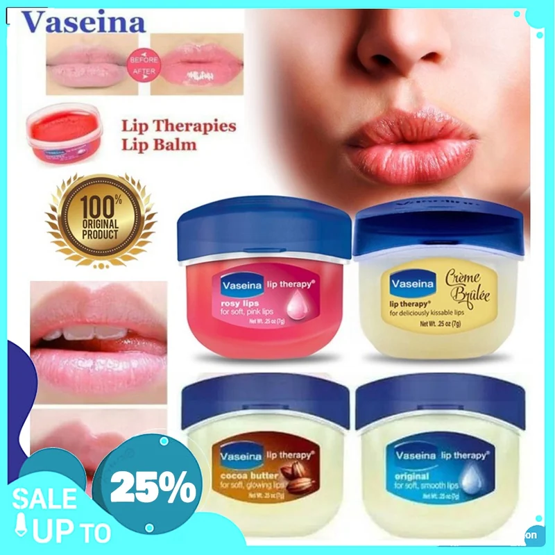 VASEINA LIPBALM