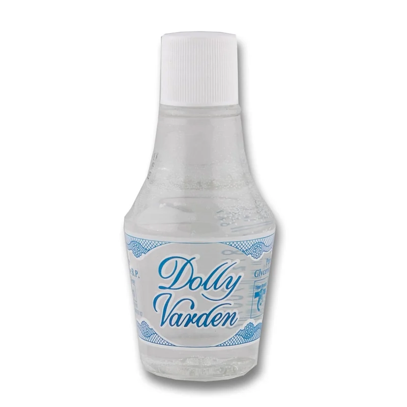 GLYCERINE D/VARDEN 100ML