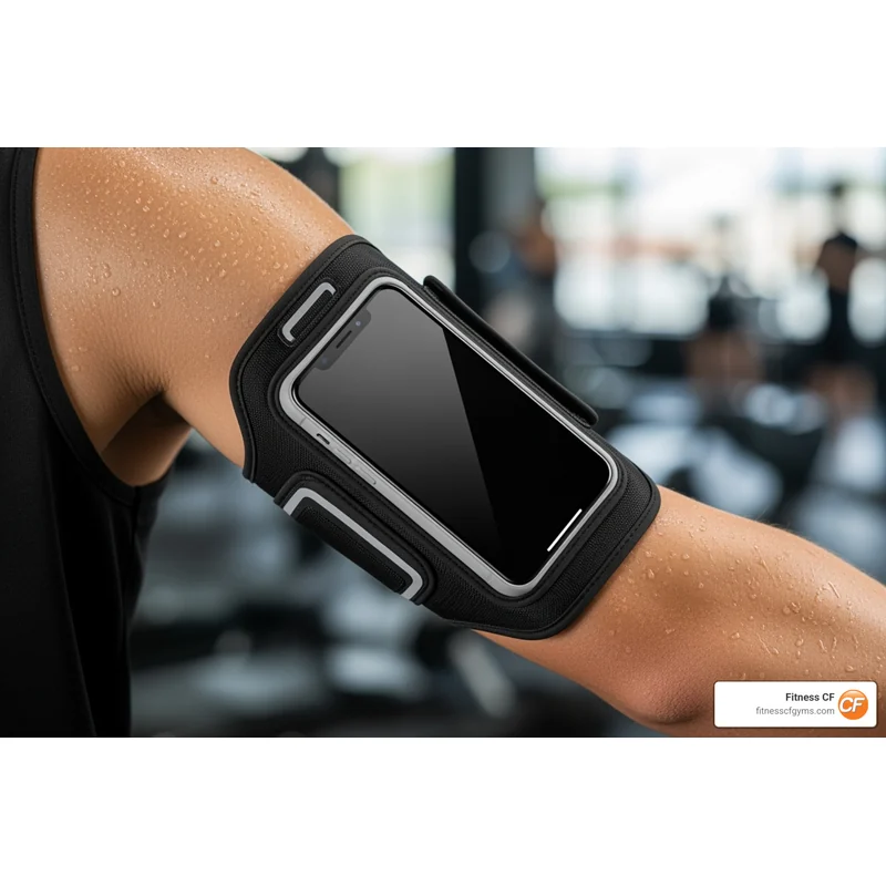 ARM BAND