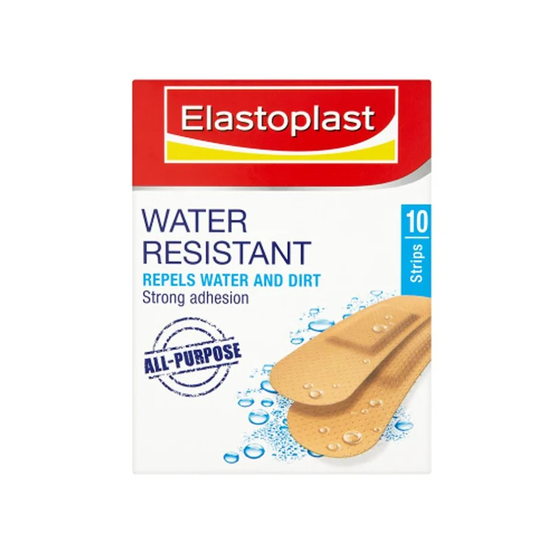 ELASTOPLAST WATER RESISTANT10S