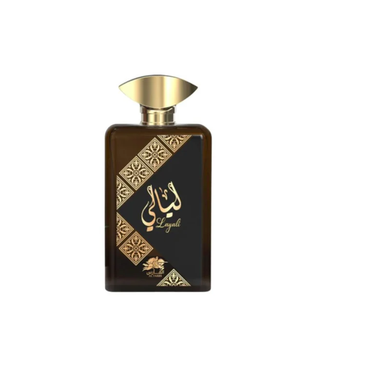 ANU PERFUME LAYALI 100ML