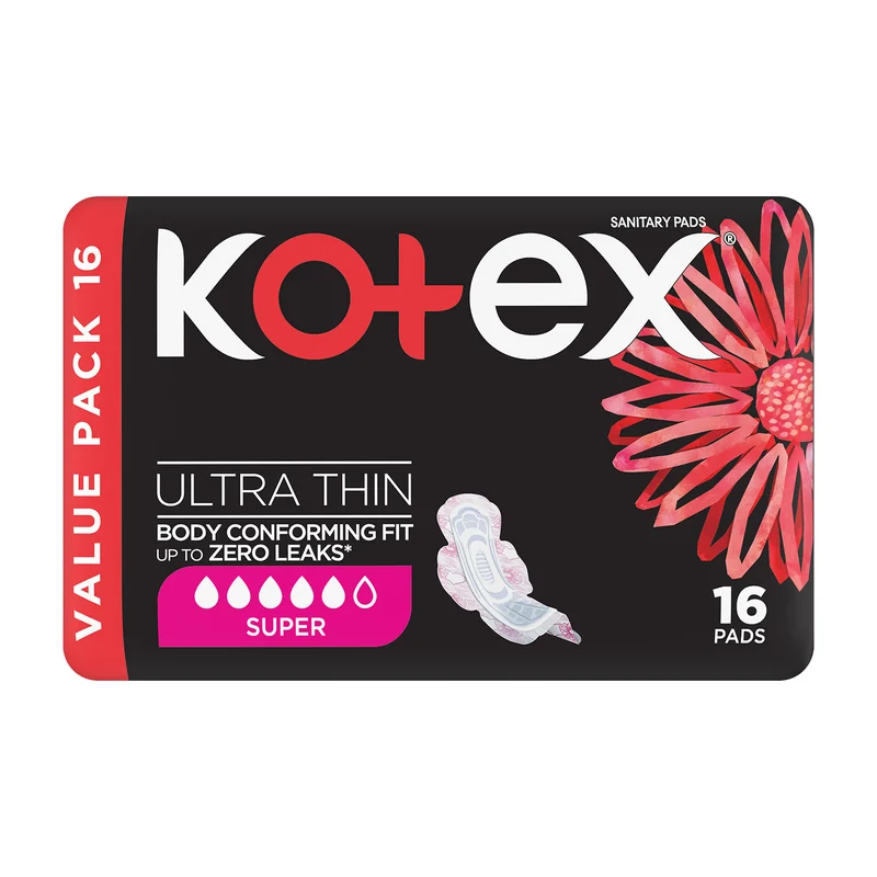 KOTEX VALUE PACK 16S S/PLUS