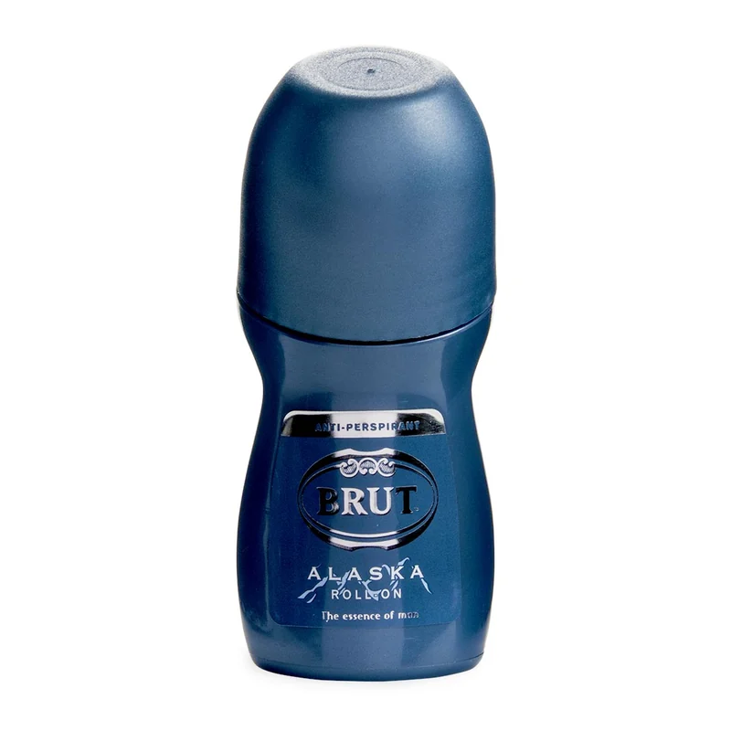 BRUT ROLL ON 50ML ALASKA