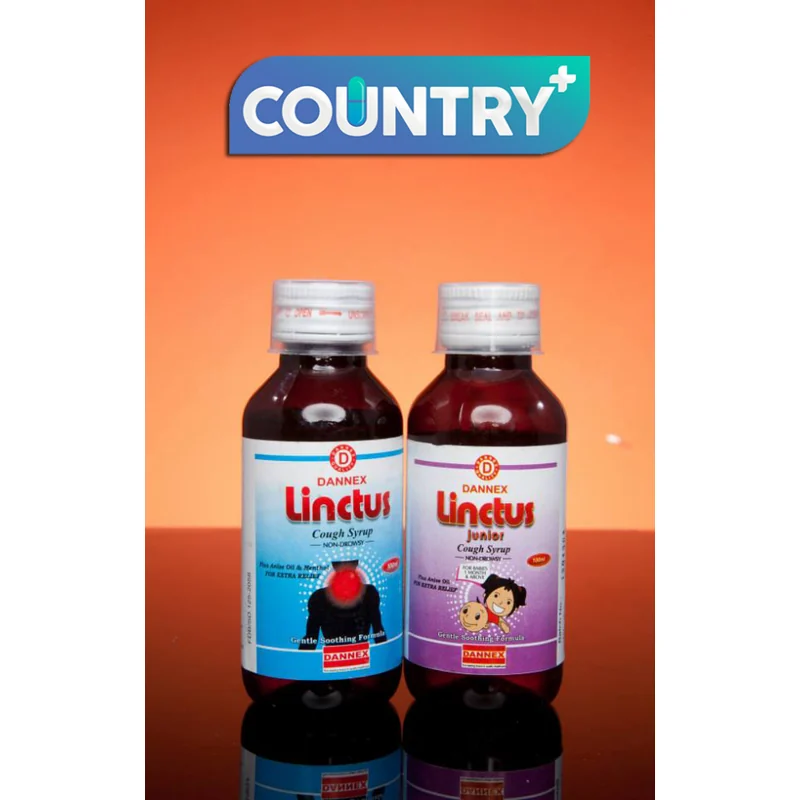 PROCEDYL COUGH LINCTUS 100ML