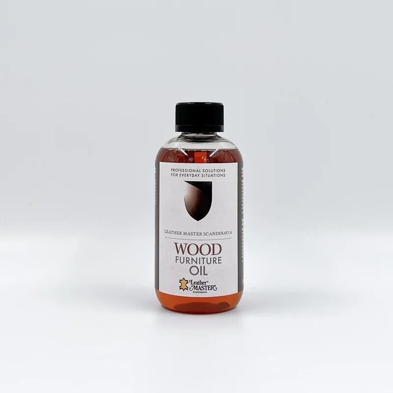 WOOD CURE FURNITURE OIL 500ML