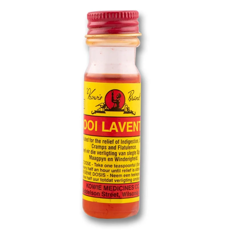 ROOI LAVENTAL 20ML KOWIE BRAND