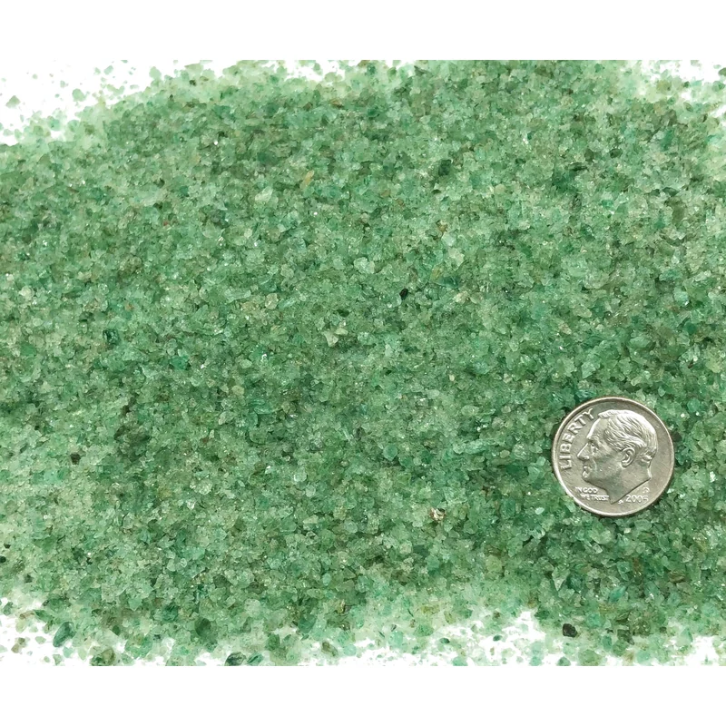 EMERALD SANDY #1