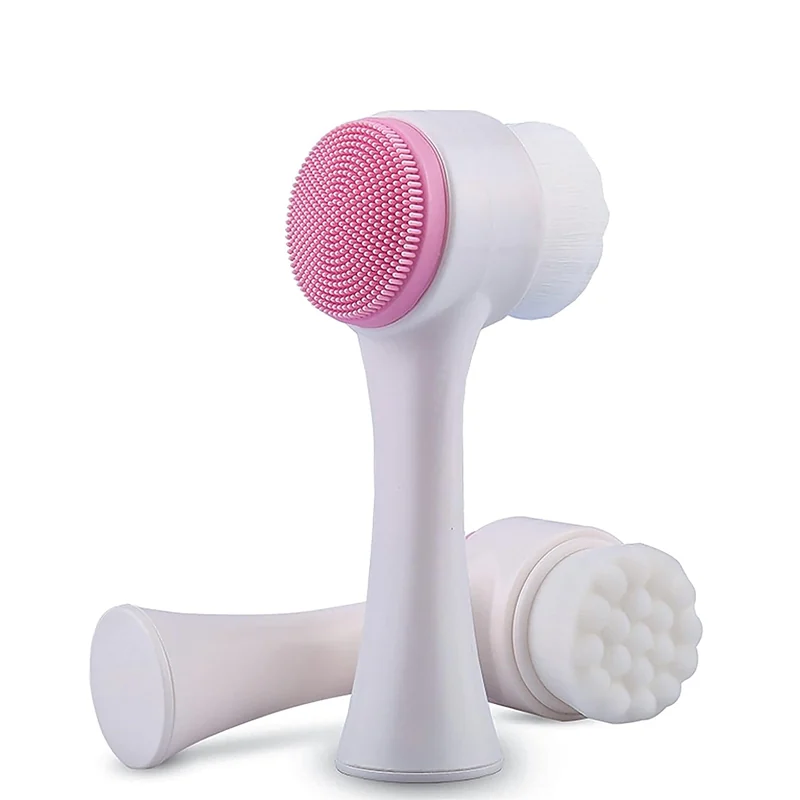 FACIAL CLEANSING BRUSH