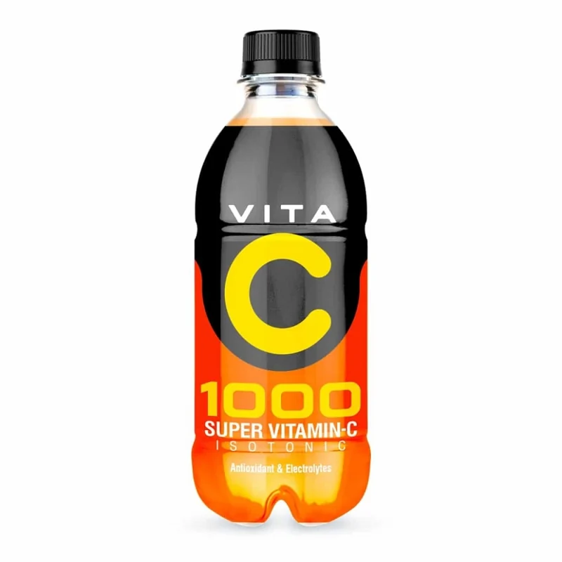 USN VITA C 1000 I/NAARJ 330ML