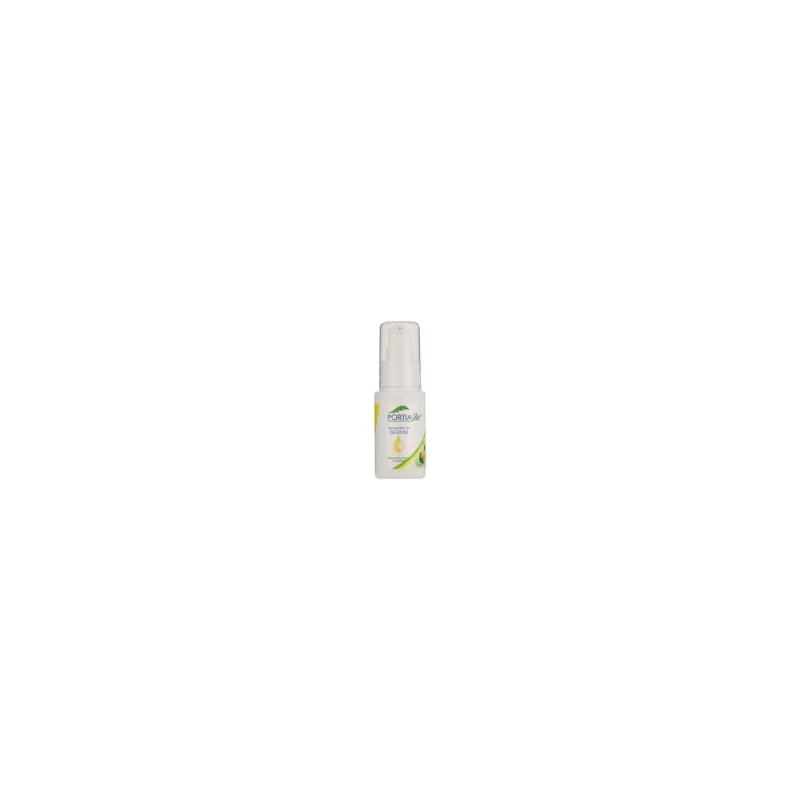 PORTIA M MARULA SERUM 50ML