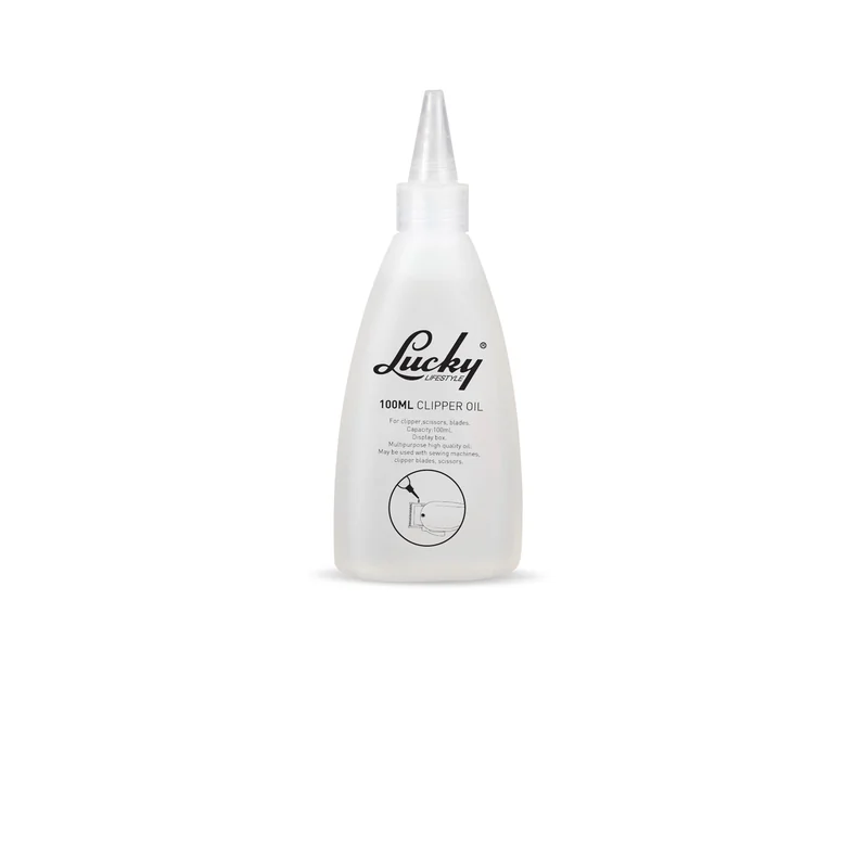 CLIPPER OIL LUCKY 100ML