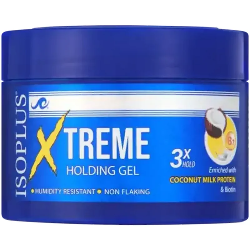 ISOPLUS XTREME H/GEL 125G