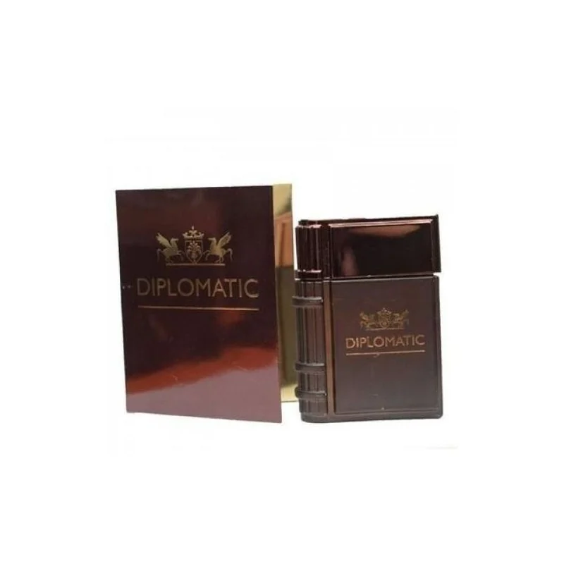 ANU PERFUME DIPLOMACY 100ML
