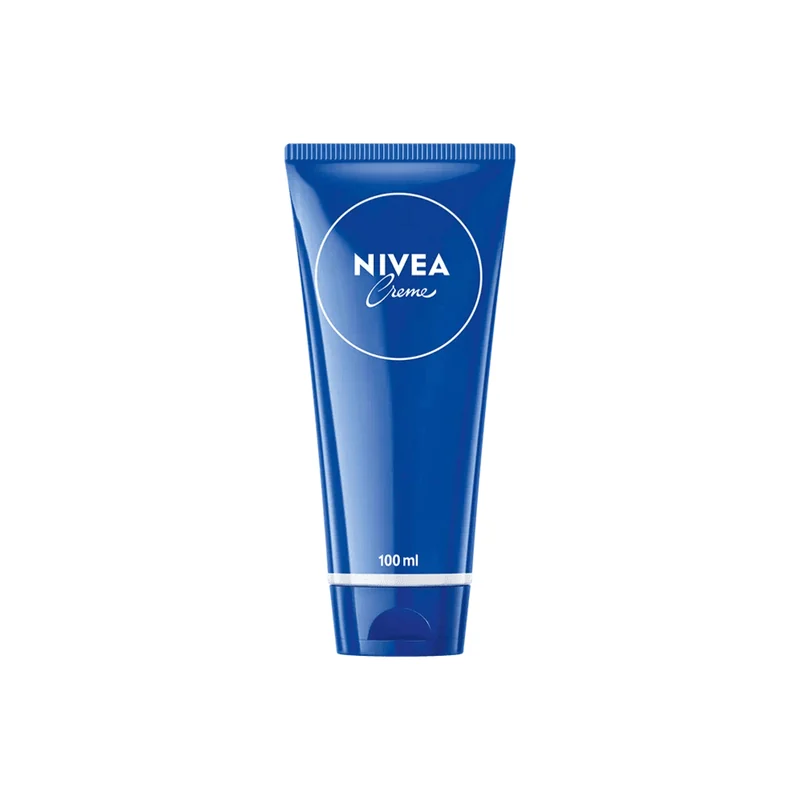 NIVEA CREME TUBE 100 ML