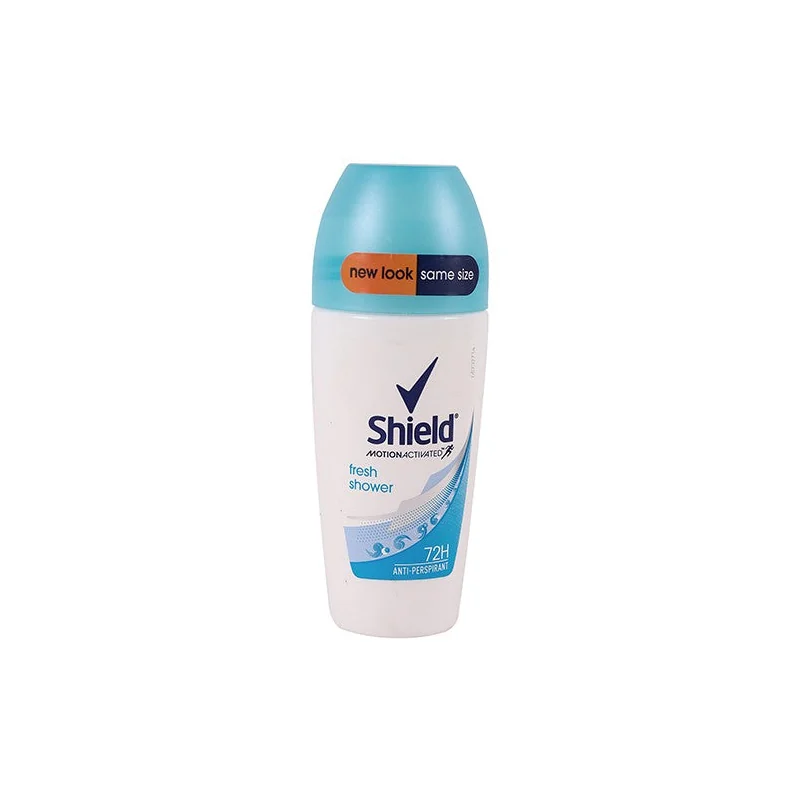 SHIELD FRESH SHOWER R/ON 50ML