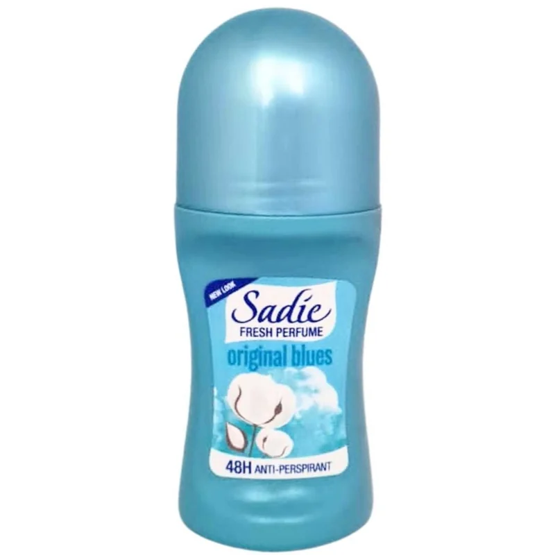 SADIE ORIGINAL BLUES R/ON 50ML