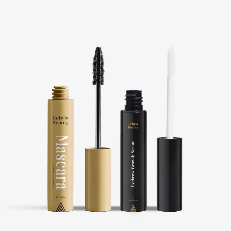 DH MASCARA EYEBROW K/BEAUTY