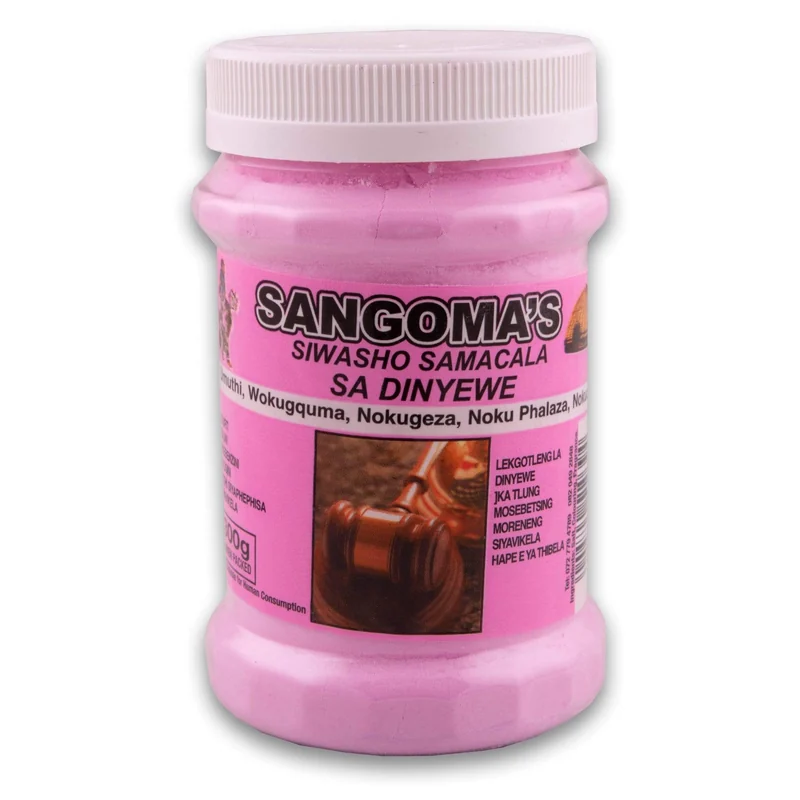 LOTUS SIWASHO SA DITORO 250G
