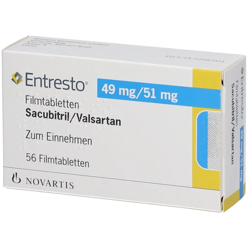 ENTRESTO 49/51MG SACUVAN